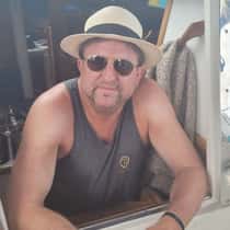 Paul Jordan