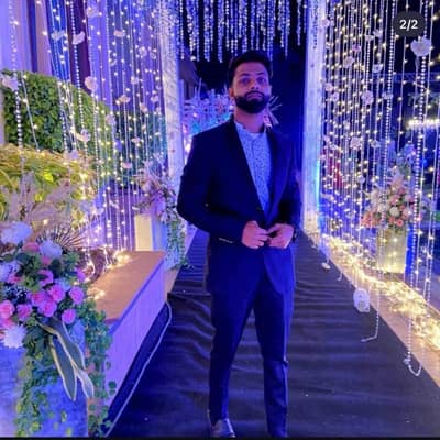 Adil khan