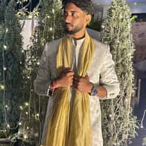 Aryan Rai