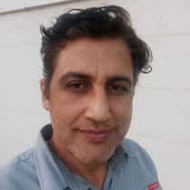 Ali
