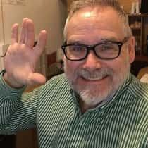 Mark Sullivan