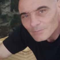 George Evgeniou