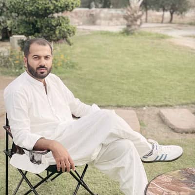 azeem