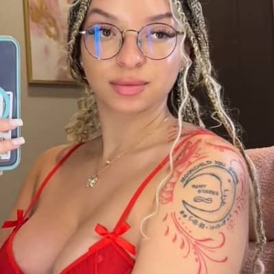 Dani Ivy