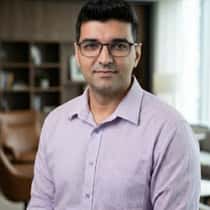 Sam Kumar