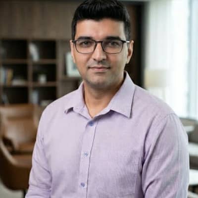 Sam Kumar