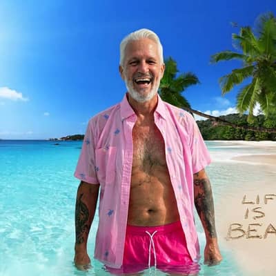 Delicious Dave