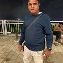 santhosh d