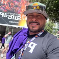 Rudy Hernandez