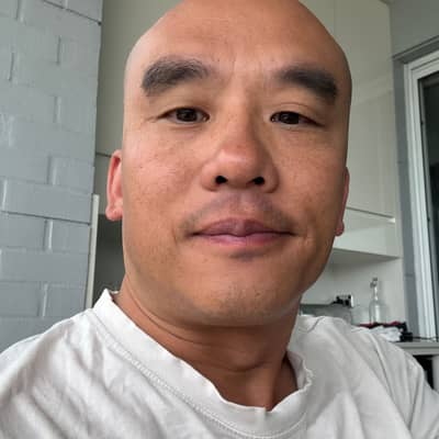 Andrew Boon Kiat