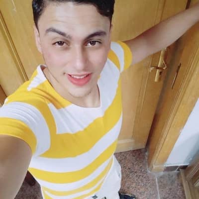 Ahmed