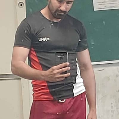 New User