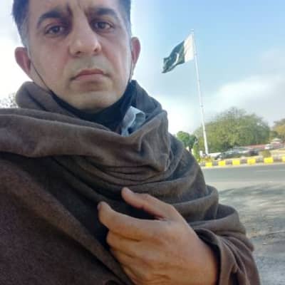 Mubashir