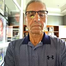 Hassan Salari