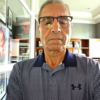 Hassan Salari