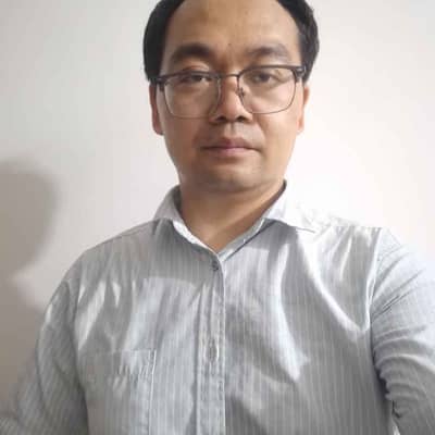 xian wang