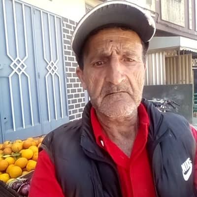 Mustapha