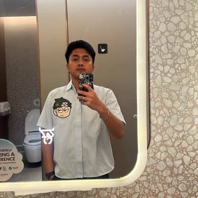 randi putra