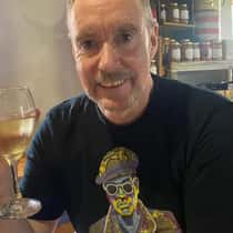 Gregory Koch