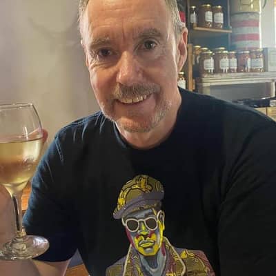 Gregory Koch