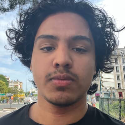 Mohamed
