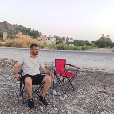 Ali khan