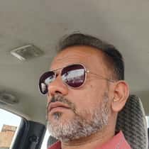 Kamran Nazeer