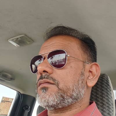 Kamran Nazeer