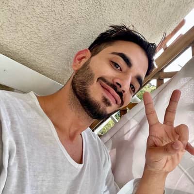 New User