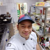 Tom fritzly balangyao
