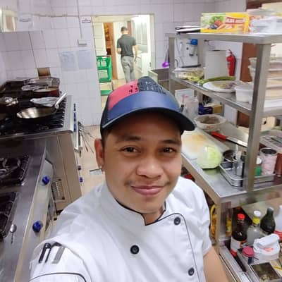 Tom fritzly balangyao