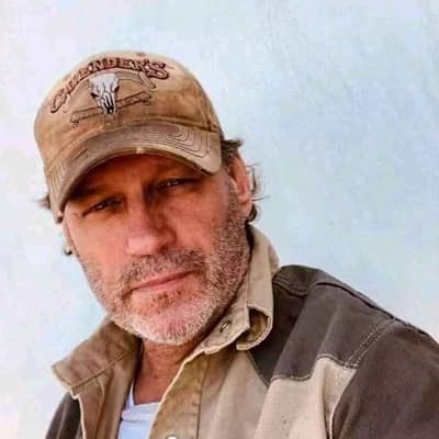 Mark Huffman