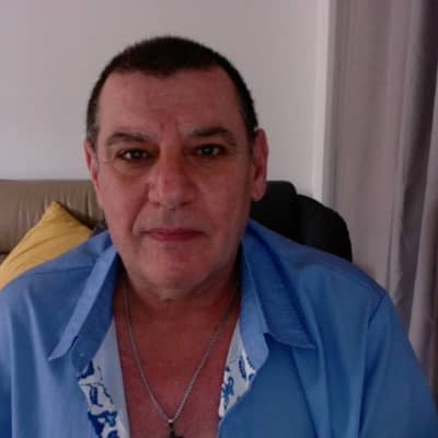 Andreas