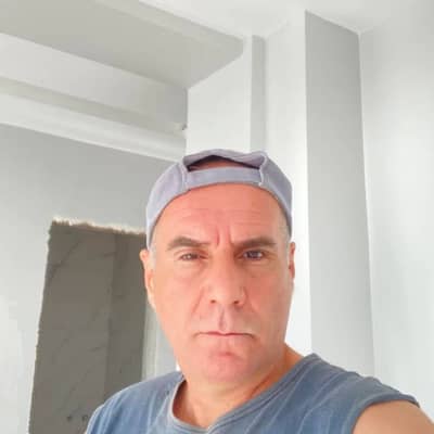 Stephen Gerald