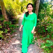 Lam Anh
