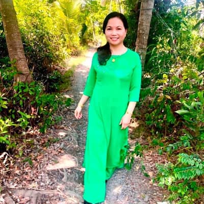 Lam Anh