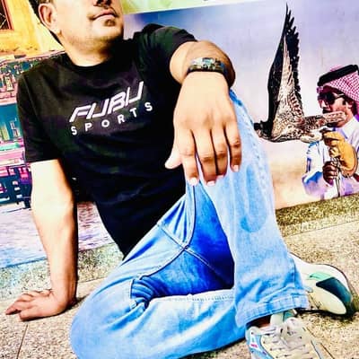 Ali raaz