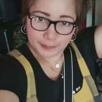 Kathy8 Abella