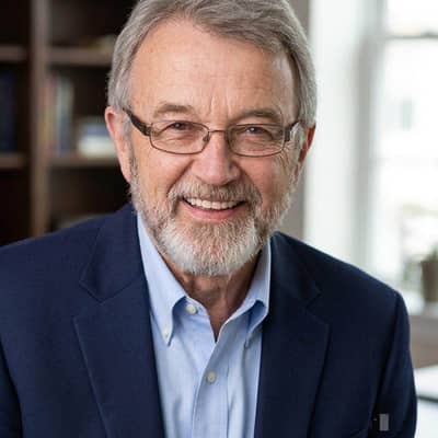 JAMES ROBERT