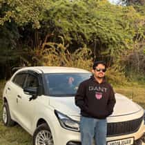 Gautam Verma