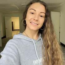 Eliana James