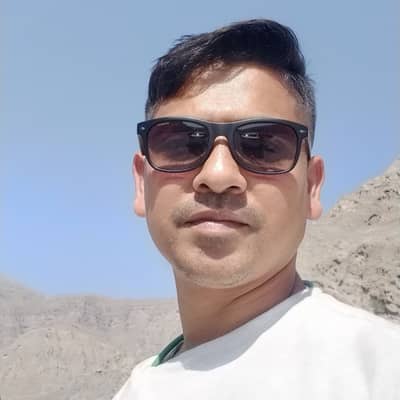 Sazzad Kabir Emon