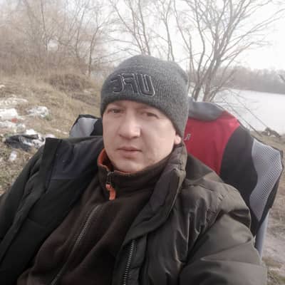 Vladymyr