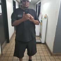 FREDRICK