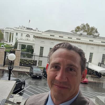 Tim Kennedy