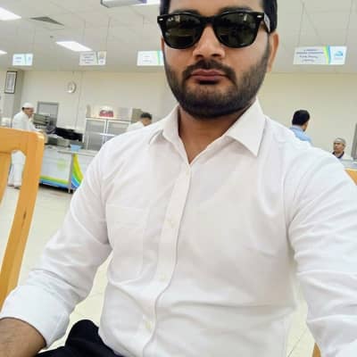 Salman Yousaf