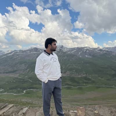 umair