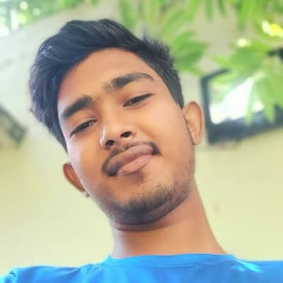 Abid Ahmed abir