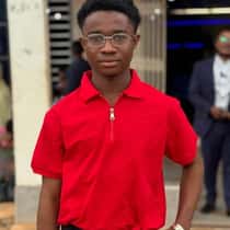 Emmanuel Blankson