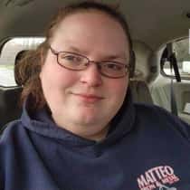 Jessica Brown